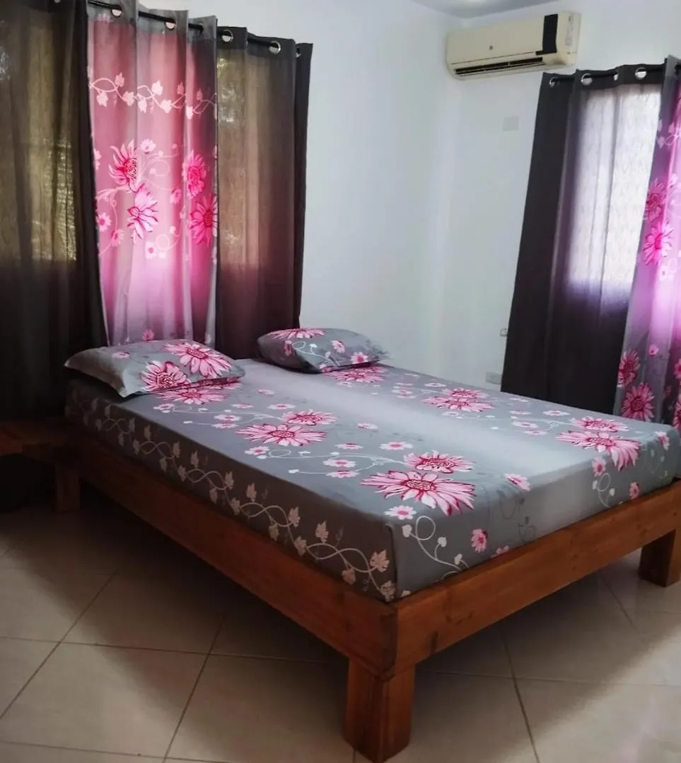 Residencial Caoba Apartment Las Terrenas 0*,  Dominican Republic