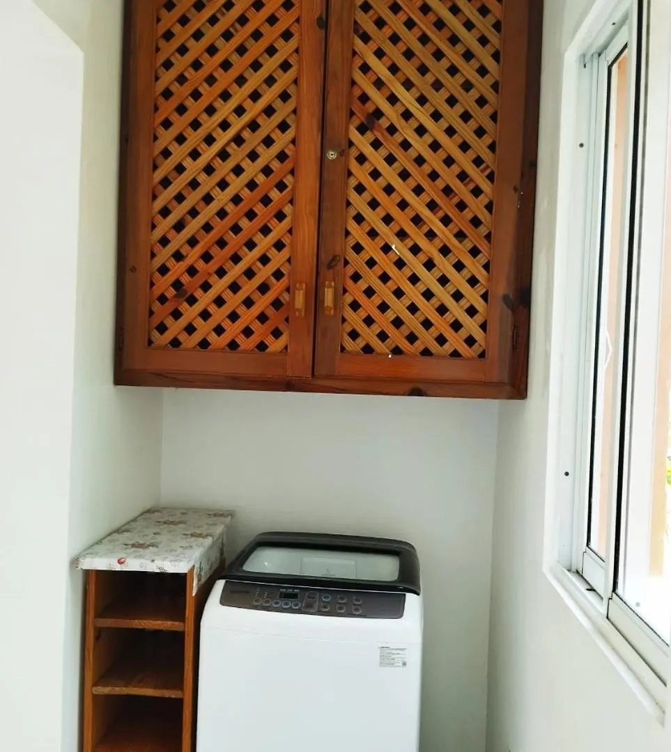 Residencial Caoba Apartment Las Terrenas Dominican Republic