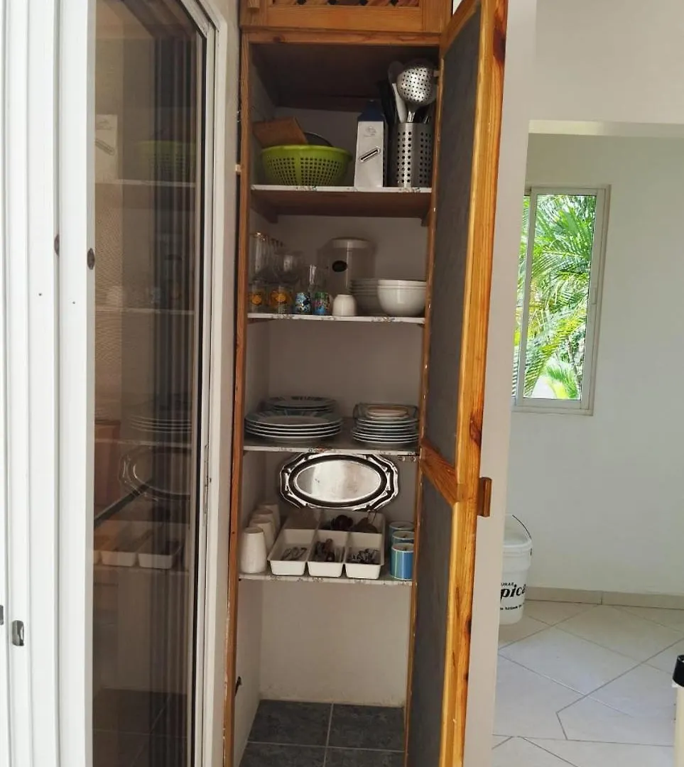 Residencial Caoba Apartment Las Terrenas