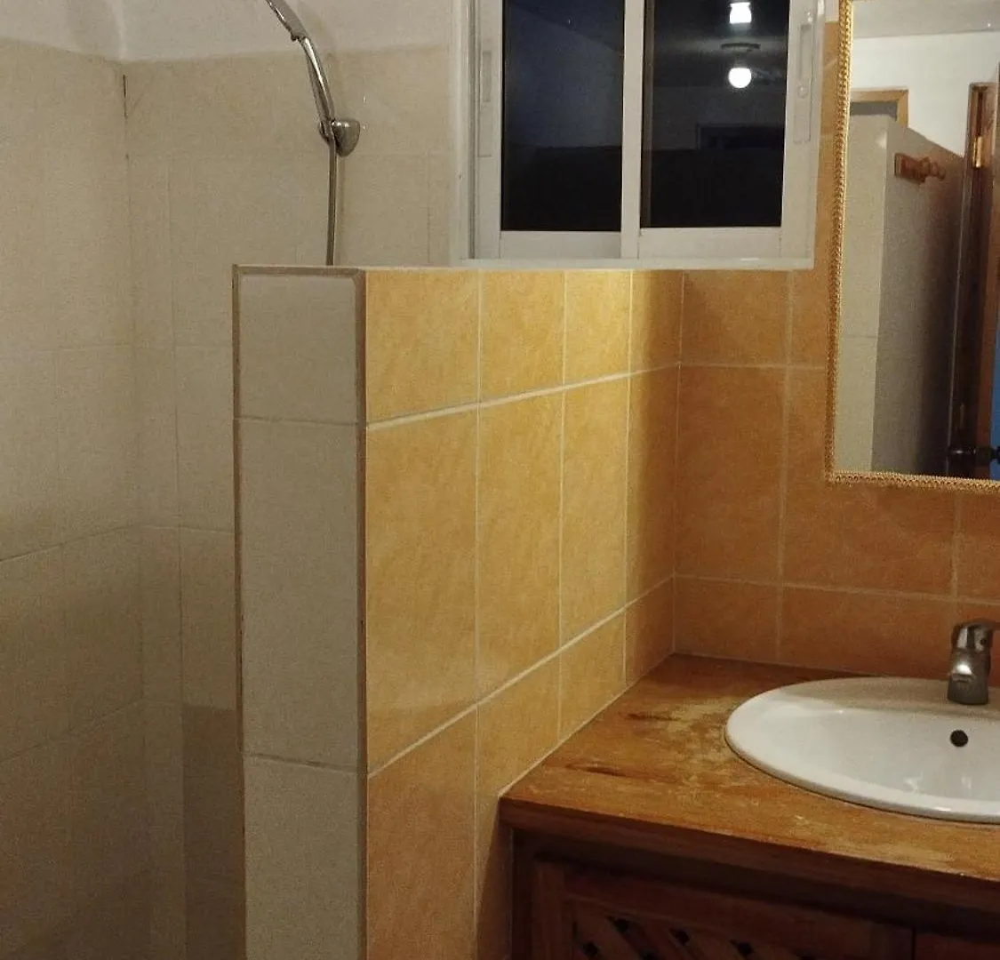Residencial Caoba Apartment Las Terrenas